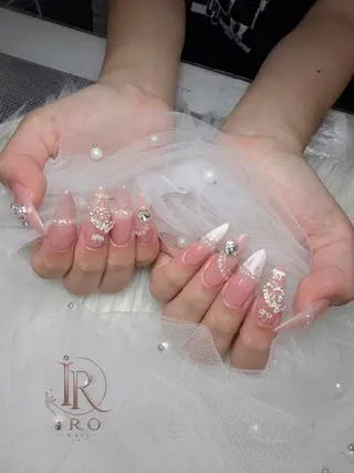 ネイル iro nailのネイルデザイン