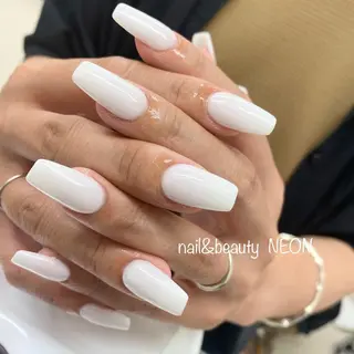 ネイル C.Nail ネイリストのネイルデザイン