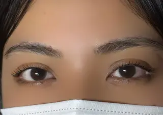 マツエク・マツパ 梶 愛奈のマツエク・マツパデザイン