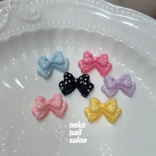 ネイル neko nailのネイルデザイン