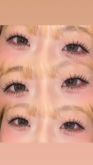 マツエク・マツパ cheri eye Noeのその他イメージ