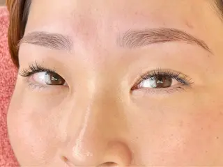 マツエク・マツパ eyelash lienのマツエク・マツパデザイン