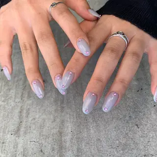 ネイル N°nail名駅 ナンバーネイルのネイルデザイン