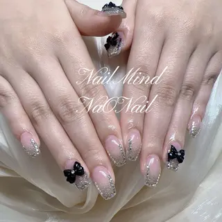 ネイル NailMind Tokyoのネイルデザイン