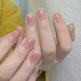 ネイル ⭐️Syu Rei⭐️のネイルデザイン