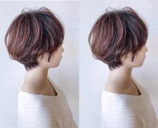 ショート 西田 昇司のその他イメージ