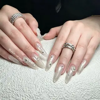ネイル BLinLin nail salonのネイルデザイン