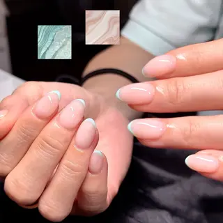 ネイル MIRA NAILROOMのネイルデザイン