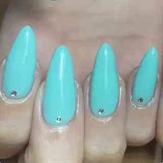 ネイル GELo nail rinaのネイルデザイン