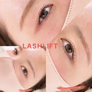 マツエク・マツパ 💠 ayaka💠の眉毛・アイブロウイメージ