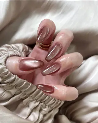 ネイル Rnailsalon boboのネイルデザイン