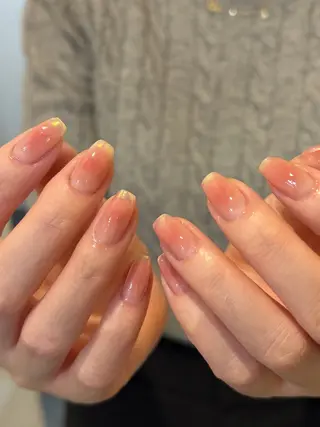 ネイル C. Ricoのネイルデザイン