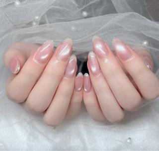 ネイル 🎀Lilla💎 Nail Salonのネイルデザイン