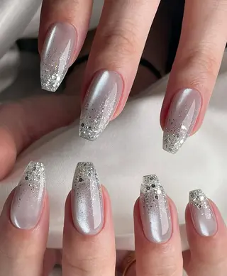 ネイル 🎀Lilla💎 Nail Salonのネイルデザイン