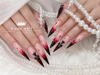 ネイル Nami nail salonのネイルデザイン