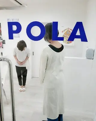ポーラ あべの のエステ・リラクイメージ