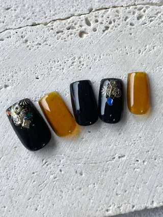 ネイル FIORITURA aiのネイルデザイン