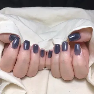 ネイル chai nail _ai📍鶴橋/桃谷のネイルデザイン