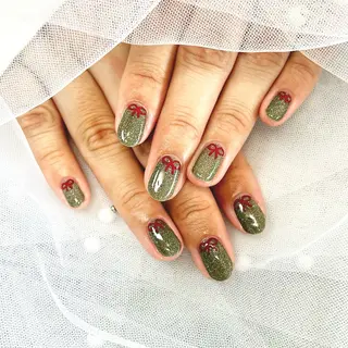 ネイル nailsalon Aimerのネイルデザイン