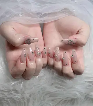 ネイル H.baby Nail Salonのネイルデザイン