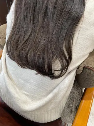 ロング ayane⭐️ボブ・ ショート・パーマのヘアスタイル