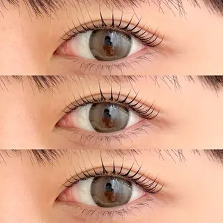 マツエク・マツパ eyelash 大正のマツエク・マツパデザイン
