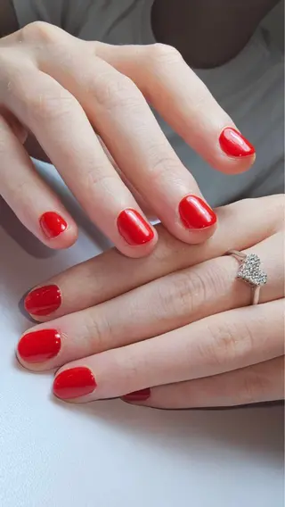ネイル Bél Nail salonのネイルデザイン