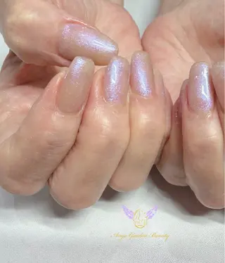 ネイル AngeGarden Beautymihoのネイルデザイン