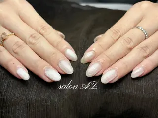 ネイル salon AZのネイルデザイン