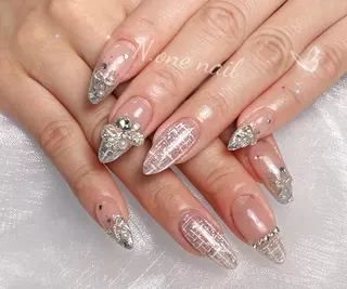 ネイル N.one 🎀Rina💅🏻のネイルデザイン