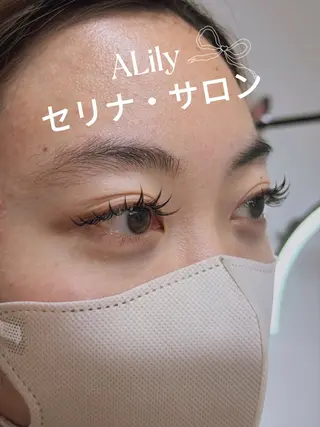 マツエク・マツパ レ イのマツエク・マツパデザイン