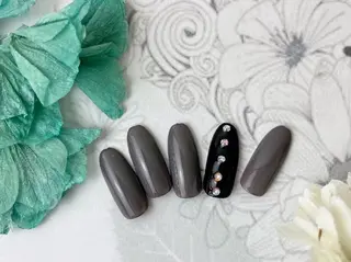 ネイル nailsaron kohiroのネイルデザイン