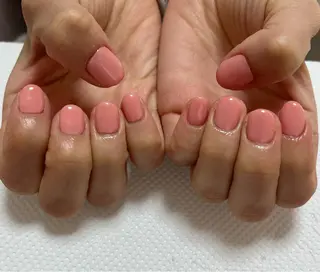 ネイル nail M&Tのネイルデザイン