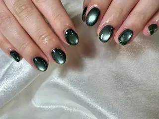 ネイル kikinail 溝の口のネイルデザイン