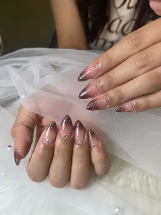 ネイル NiJi Nailsのネイルデザイン