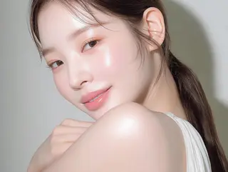 マツエク・マツパ PLATINUM DOLL yunaのマツエク・マツパデザイン