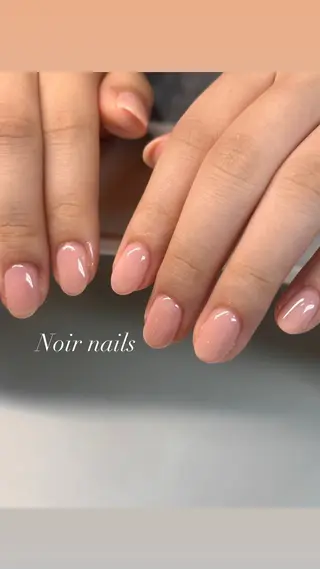 ネイル Noir nailsのネイルデザイン