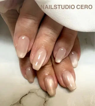 ネイル NAILSTUDIO CEROのネイルデザイン