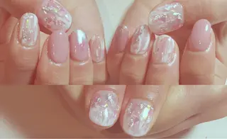 ネイル mua nail mikiのネイルデザイン