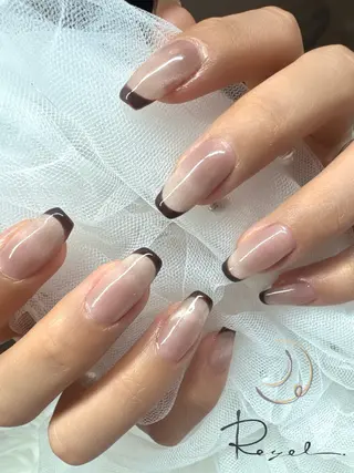 ネイル Reyel5883 ERIKAのネイルデザイン