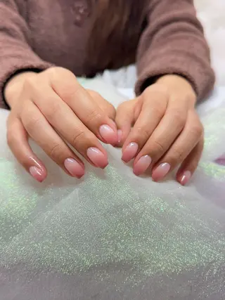 ネイル 🎀🎀YooLi Nail Salonのネイルデザイン