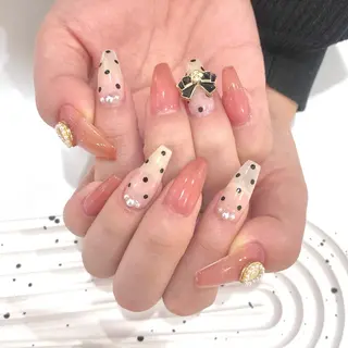 ネイル FLY Nail Salonのネイルデザイン