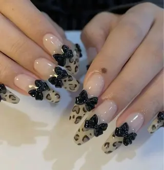 ネイル YUKI NAILのネイルデザイン