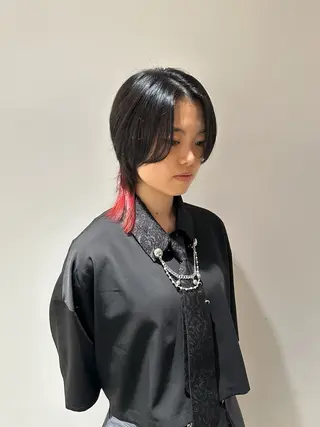 ロング ✨カットモデル募集✨ /ボブ/irohaのヘアスタイル