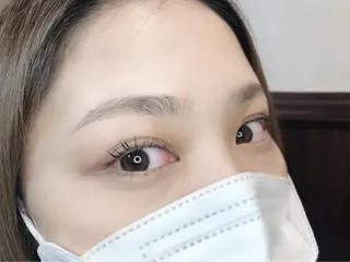 マツエク・マツパ Meg 🪽のマツエク・マツパデザイン