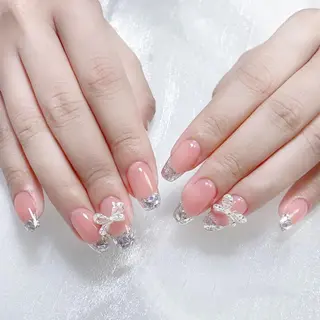 ネイル メンズ Nail salon 木にいるのネイルデザイン