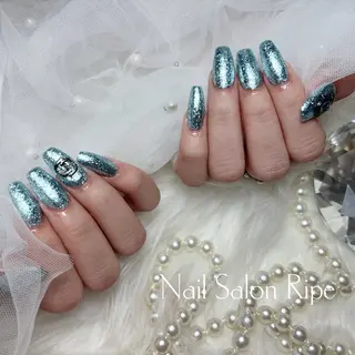 ネイル Nail Salon Ripeのネイルデザイン