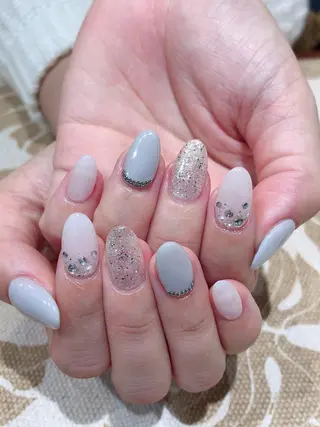 ネイル M's Style NAIL BARのネイルデザイン