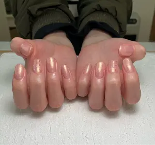 ネイル 自宅サロンBloom 橋本のネイルデザイン