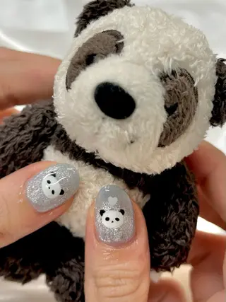 ネイル Nailsalon Fave/Rinaのネイルデザイン